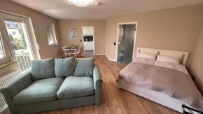 Parkresidenz am Auensee Tolle Wohnung Neu - All Inclusive
